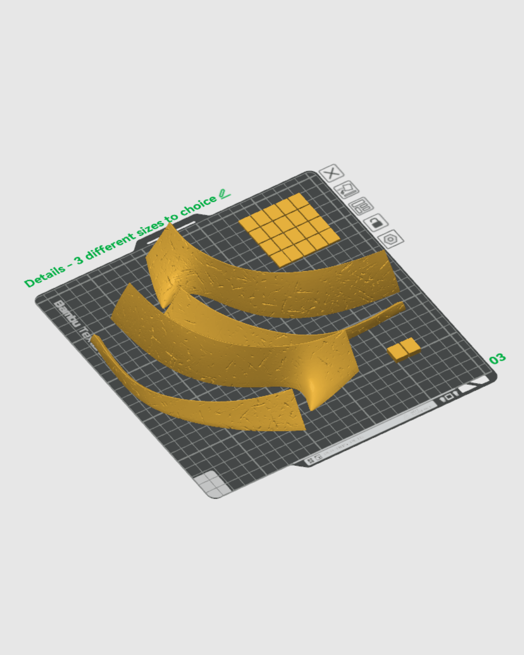 Sylvan Guard Helmet - Image 19