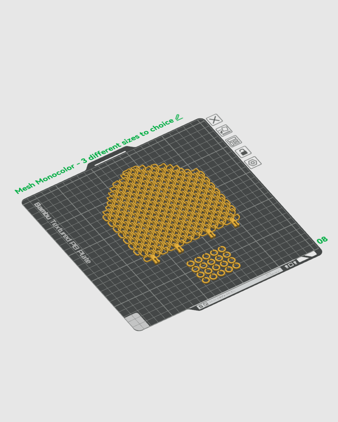 Sylvan Guard Helmet - Image 22