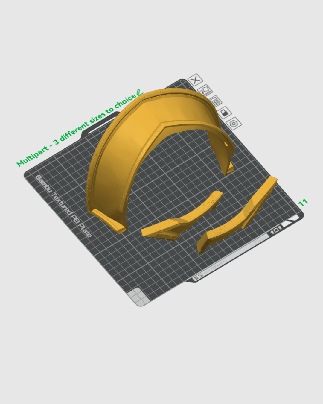 Sylvan Guard Helmet - Image 16