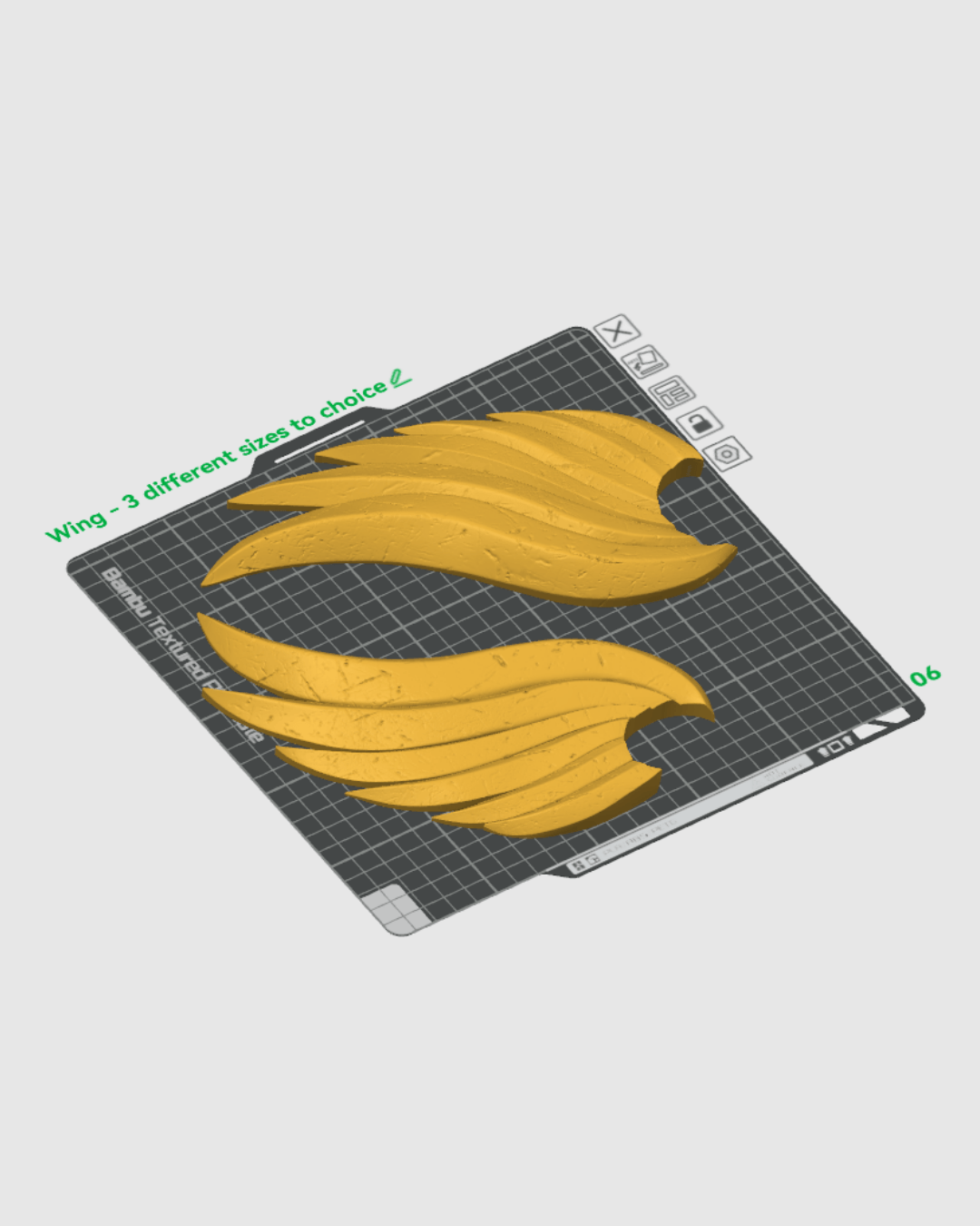 Sylvan Guard Helmet - Image 20