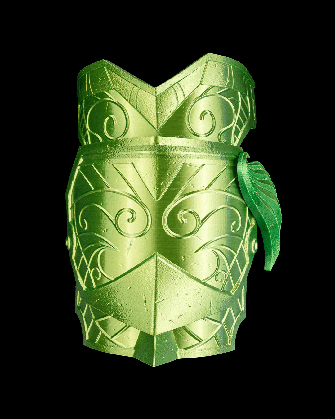 Sylvan Guard Shoulder Pad - Image 7