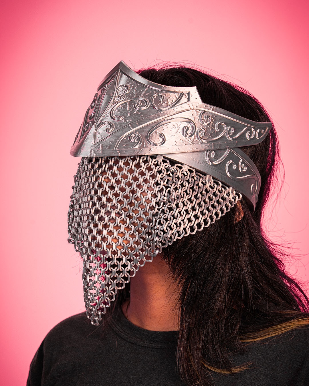 Umbral Ruler - Crown - Image 5