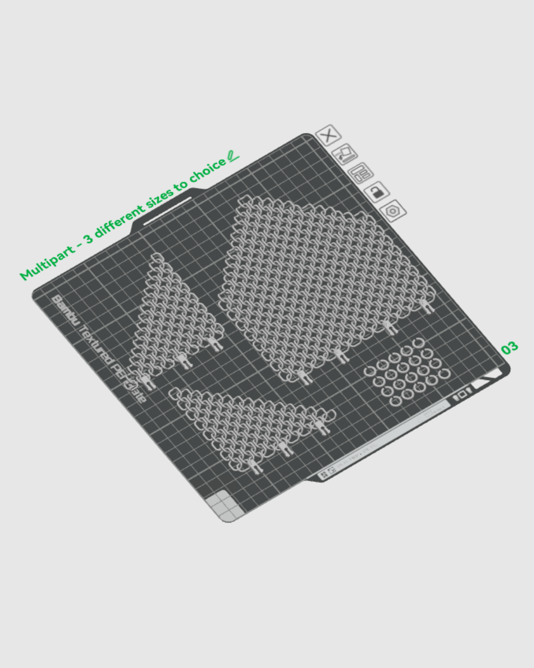 Umbral Ruler - Crown - Image 9