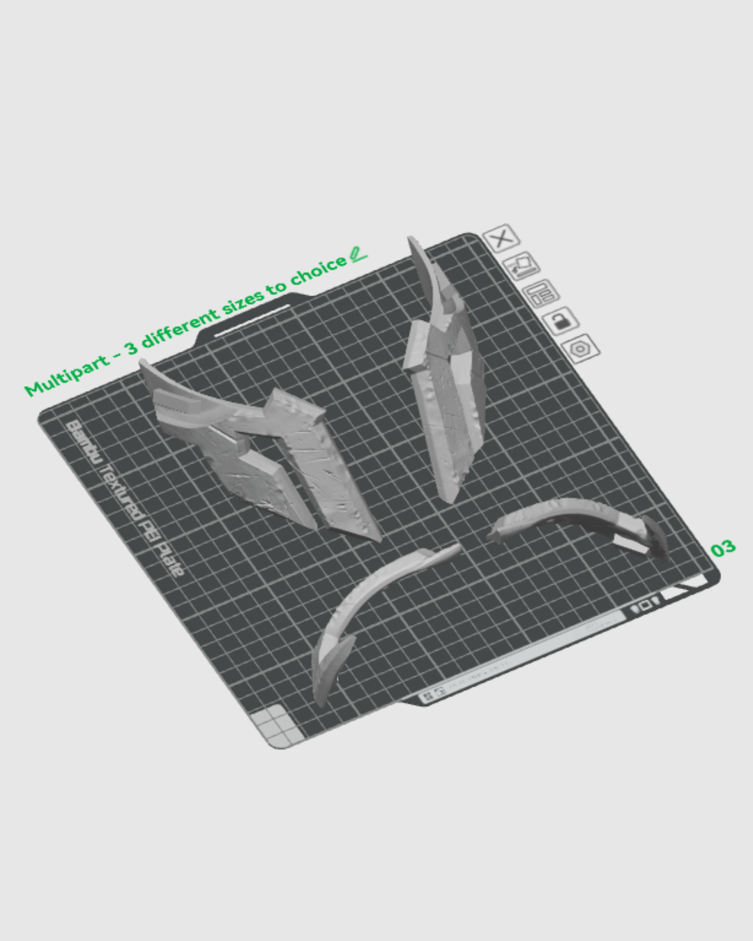 Wyrmbane Helmet - Image 10