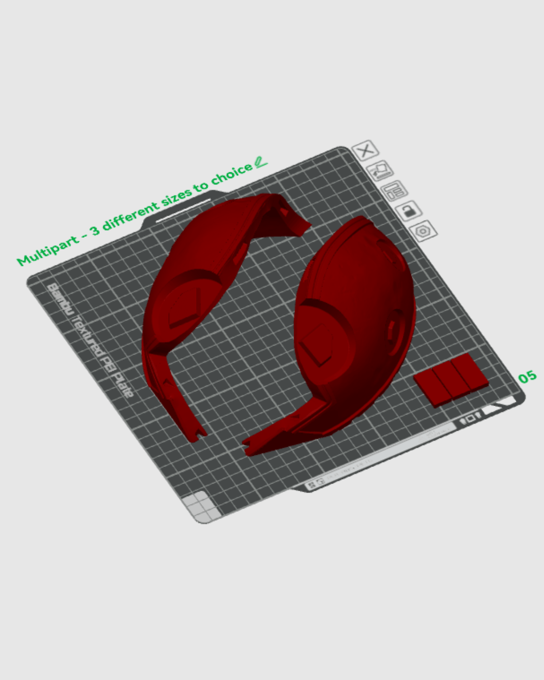 Wyrmbane Helmet - Image 12