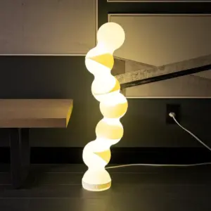 Beacon - Floor Lamp
