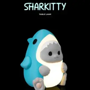 Sharkitty