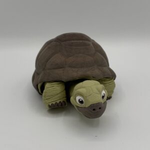 Toy Turtle