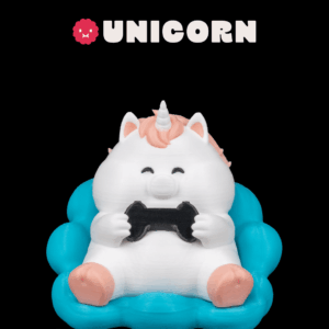 Chubby Unicorn