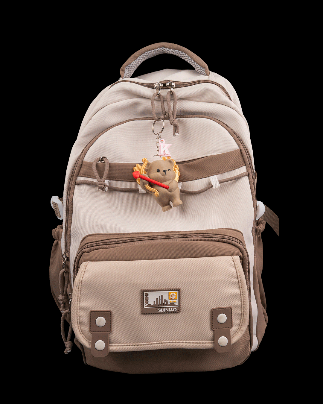 Cupid Cub Keychain - Image 7