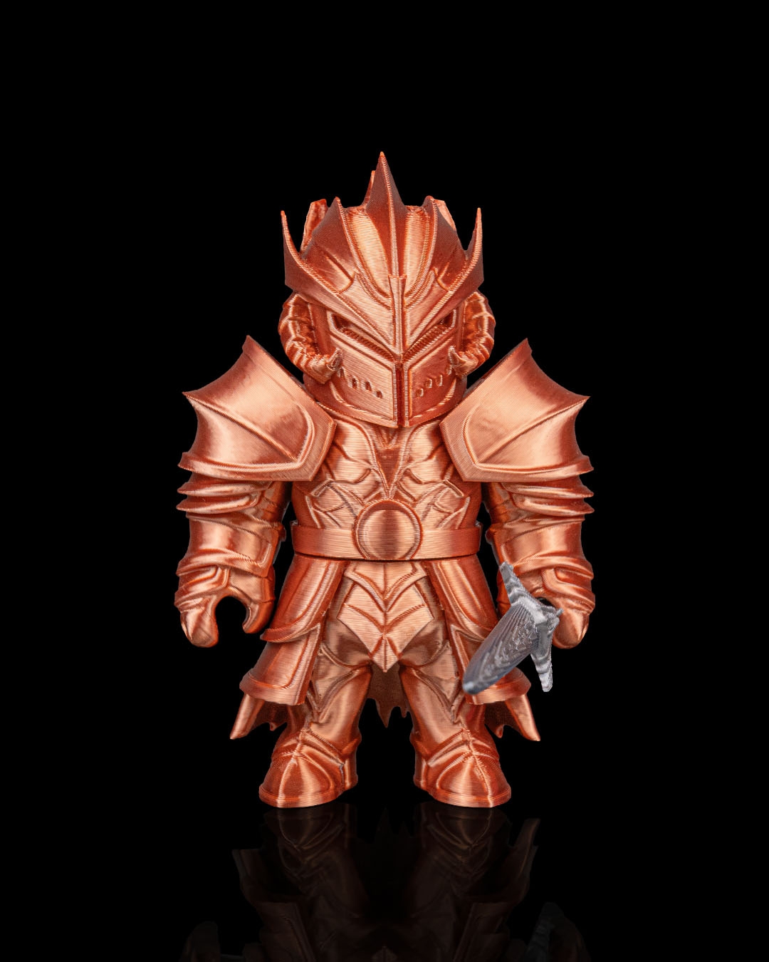 Draconic Knight - Image 11