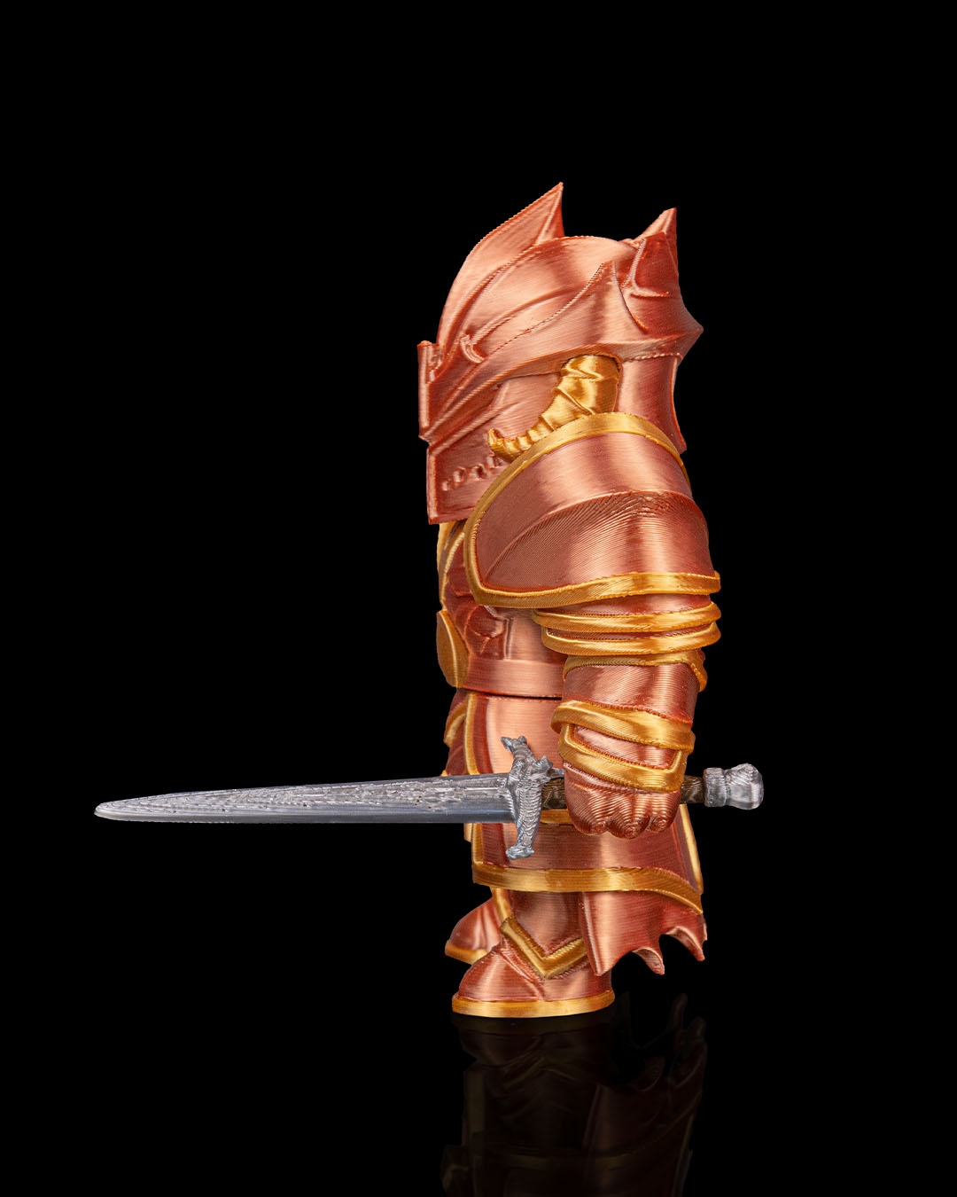 Draconic Knight - Image 9