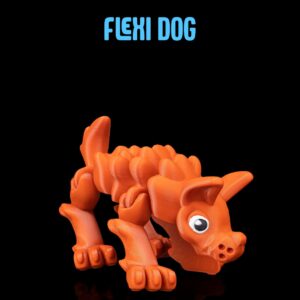 Flexi Dog