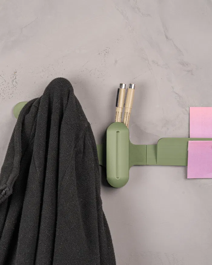 M.A.D.E Rail+ - Image 2