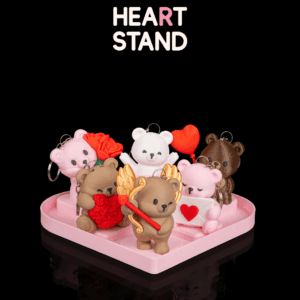Heart Stand