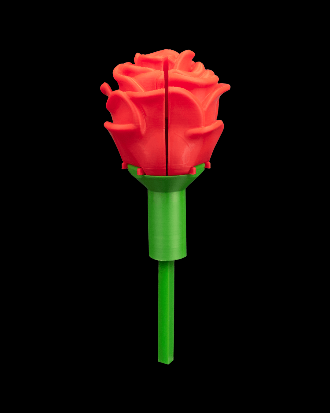 Sweet Rose - Container & Ring Box - Image 5