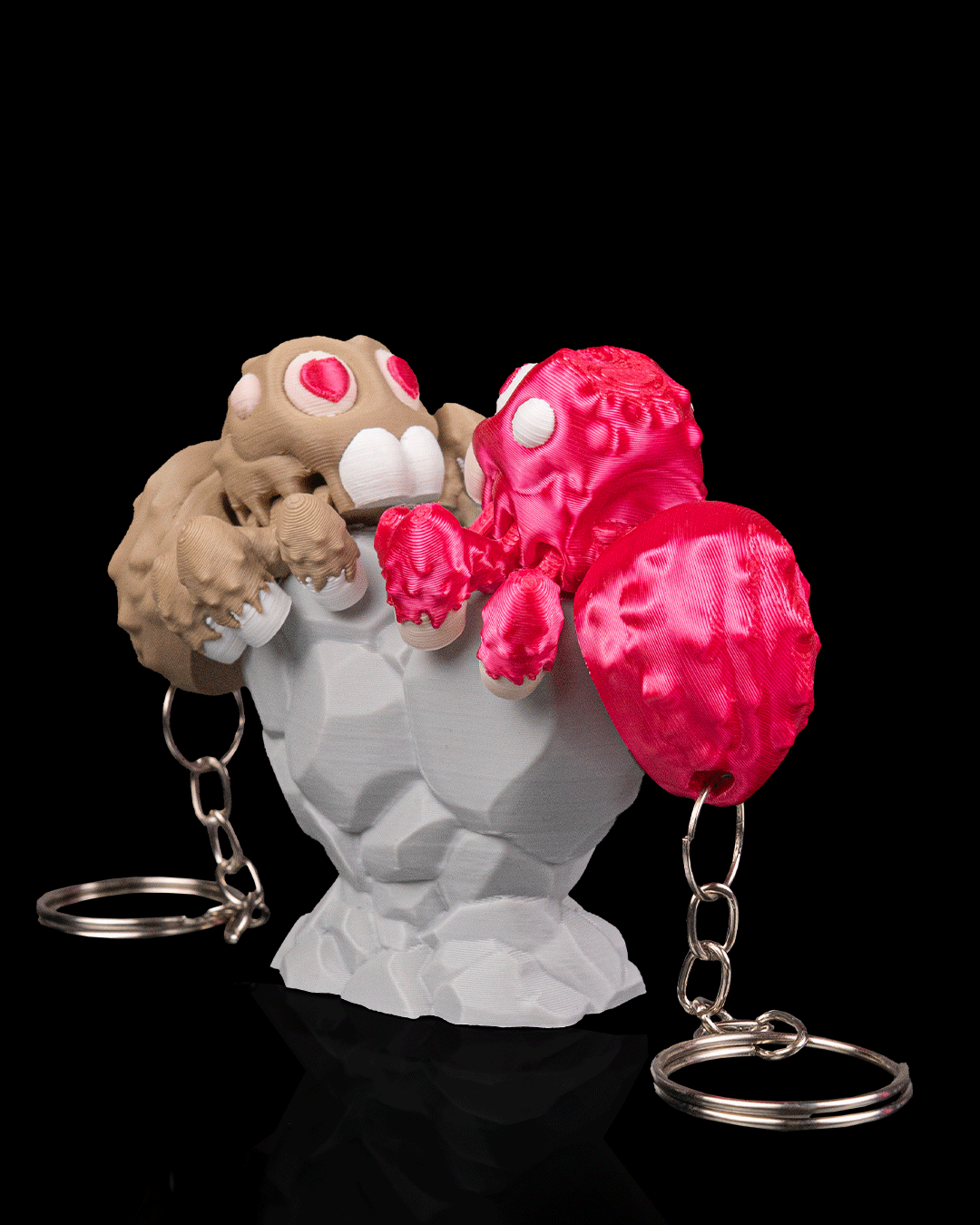 Web of Love - Image 5