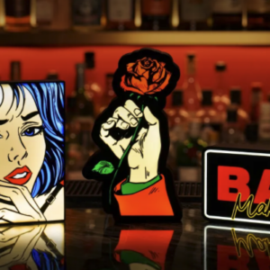 LightBox Personalizada - Personalizável