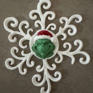 GrinchFlake
