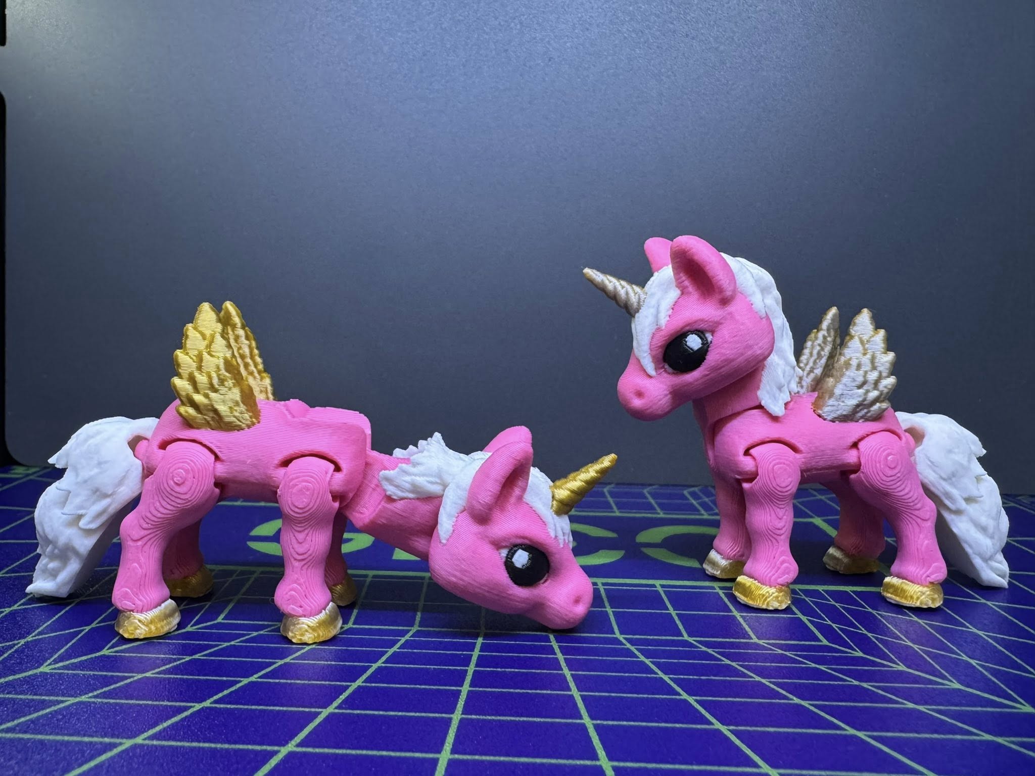 C.W baby alicorn - Image 7