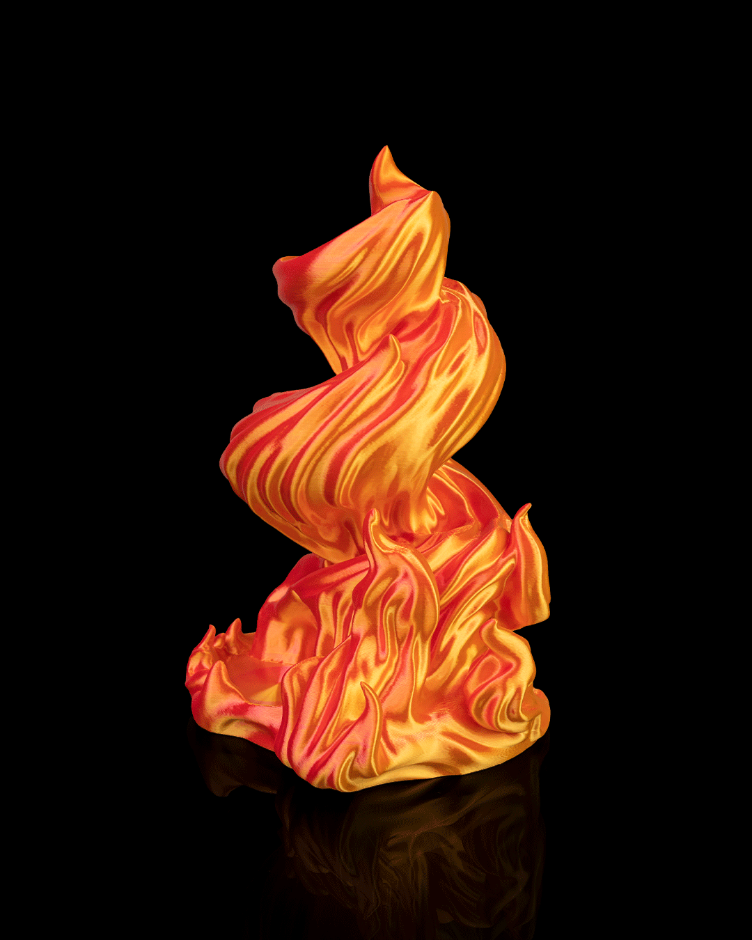 Burning Roll - Dice Tower - Image 4