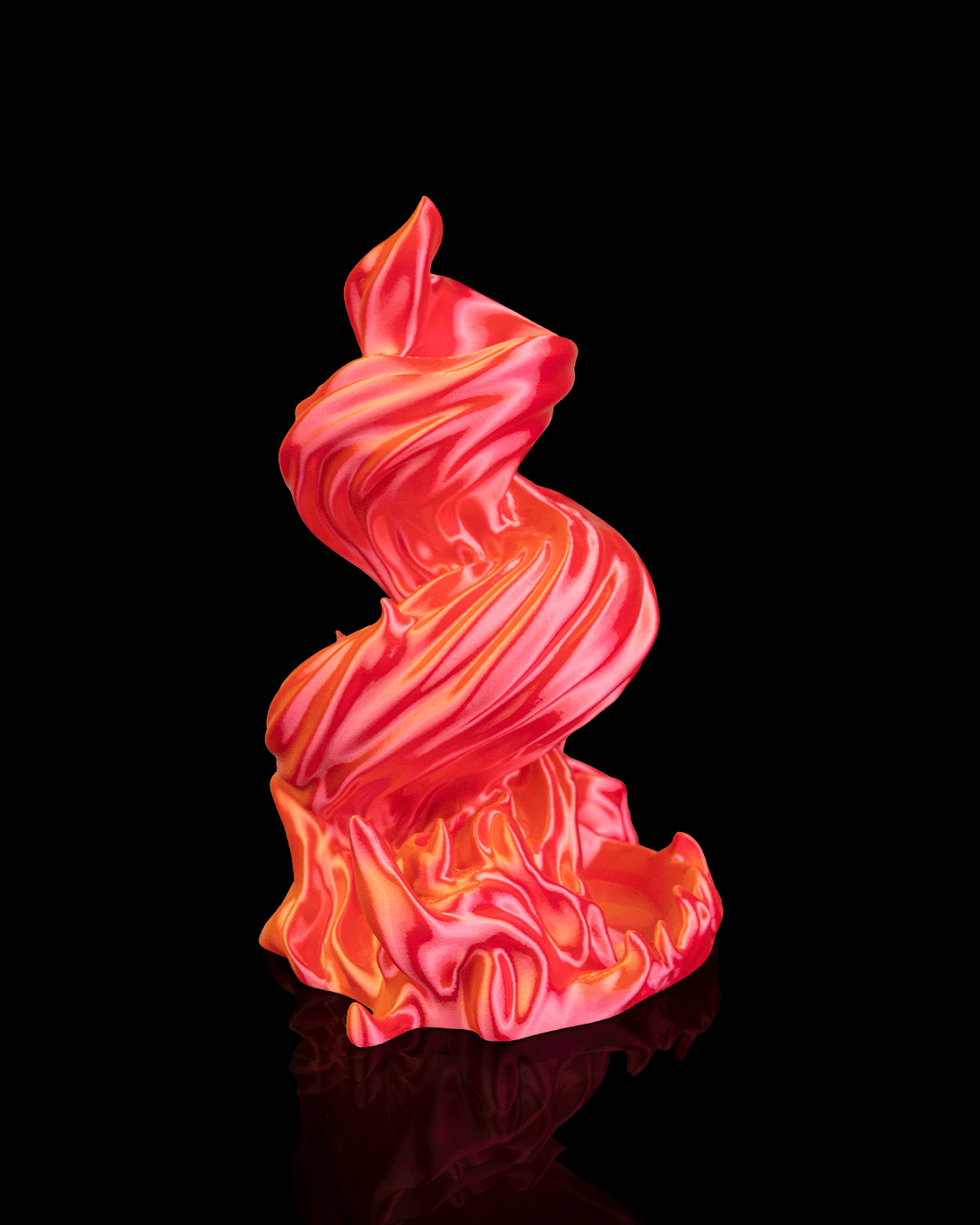 Burning Roll - Dice Tower - Image 5