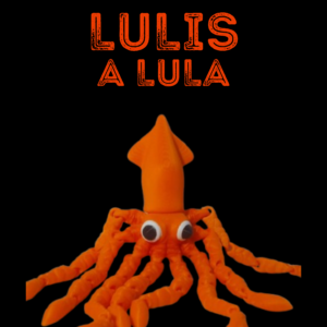 Lulis a Lula articulada