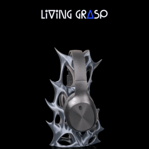 Suporte de Fone - Living Grasp