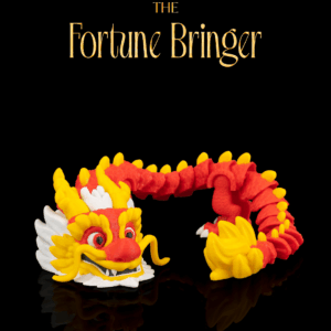 The Fortune Bringer