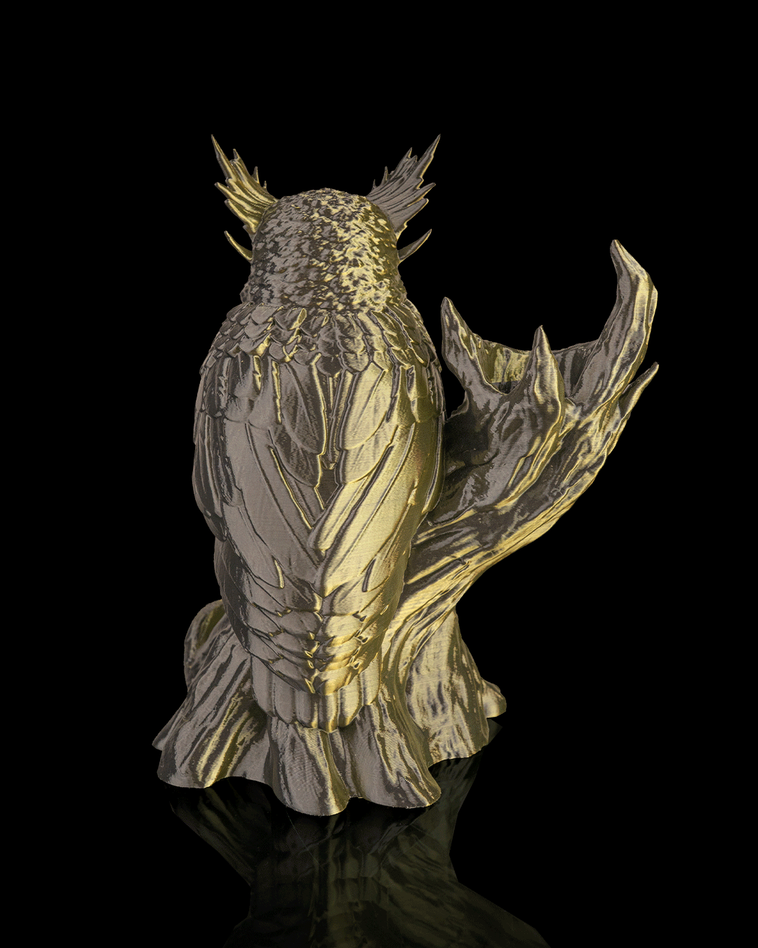 The Omen Owl - Dice Tower - Image 5