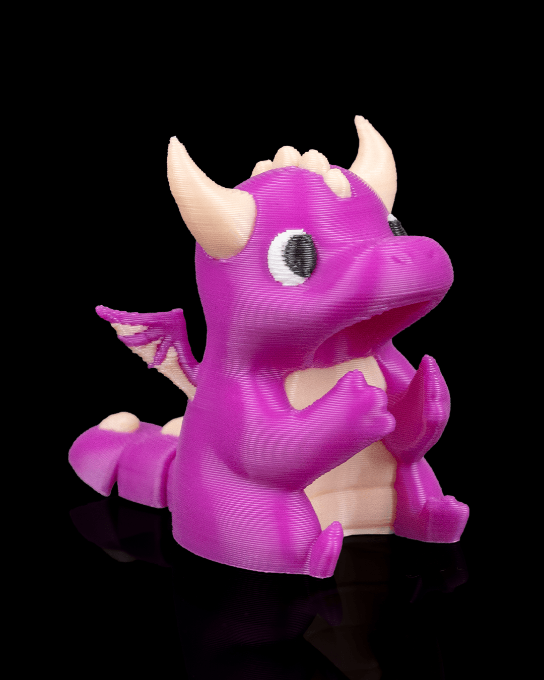 Thirst Slayer - Straw Topper & Charm - Image 7