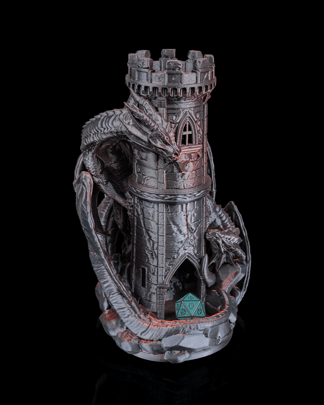 Twin Fate - Dice Tower - Image 2