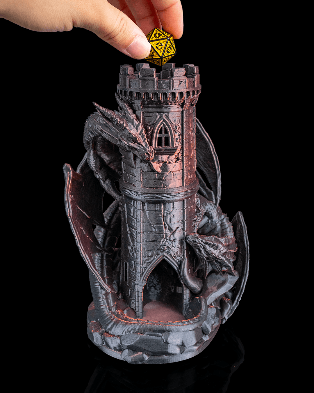 Twin Fate - Dice Tower - Image 9