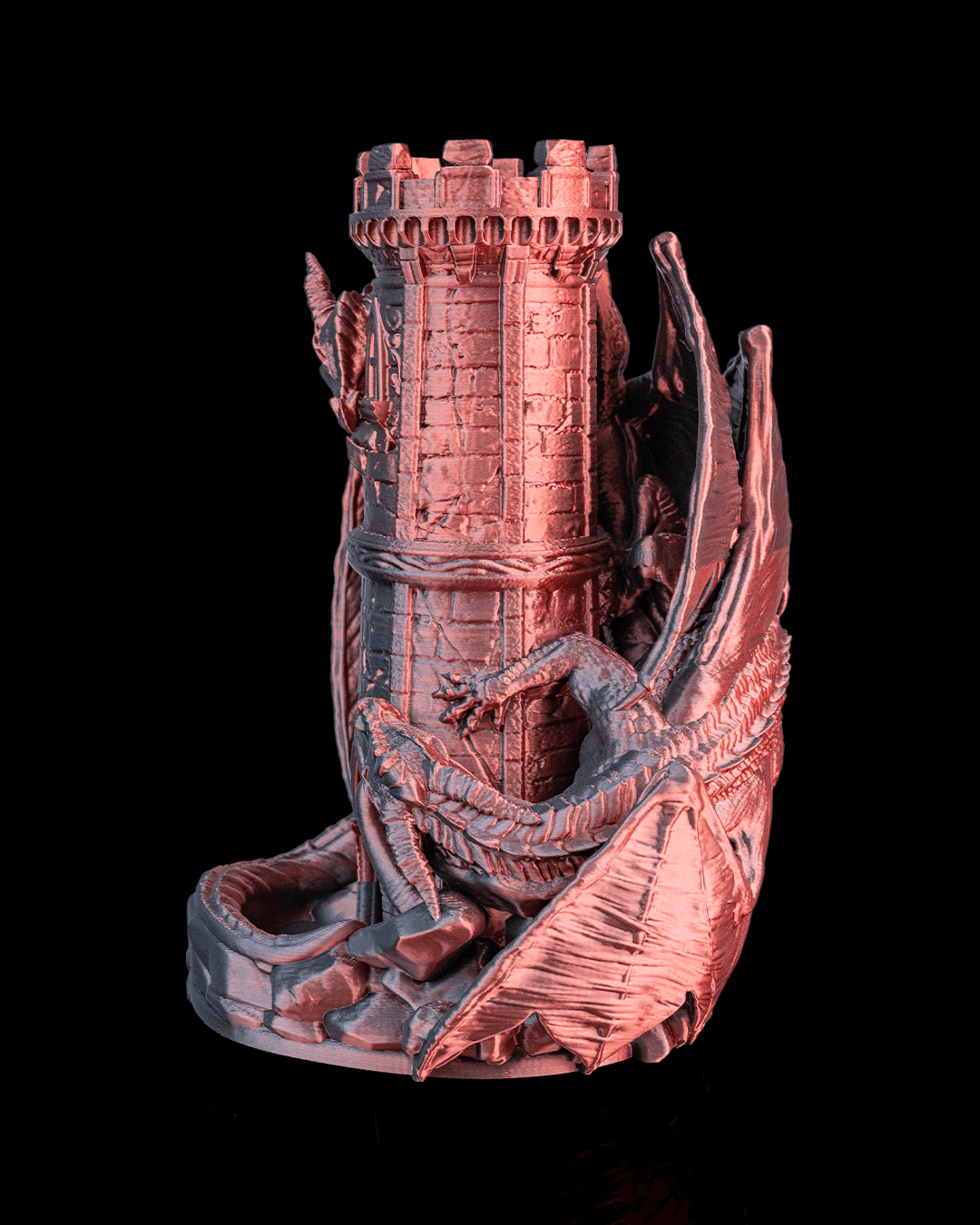 Twin Fate - Dice Tower - Image 8