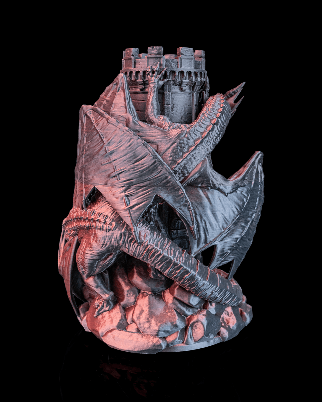 Twin Fate - Dice Tower - Image 3