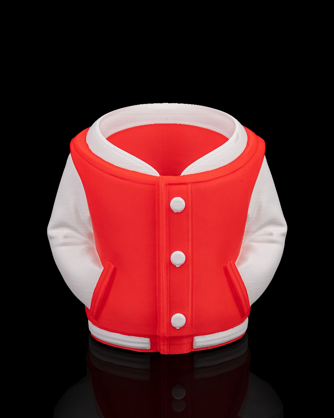Varsity Jacket - Can Holder - Image 7
