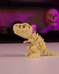 T-rex - Skeleto - Image 2