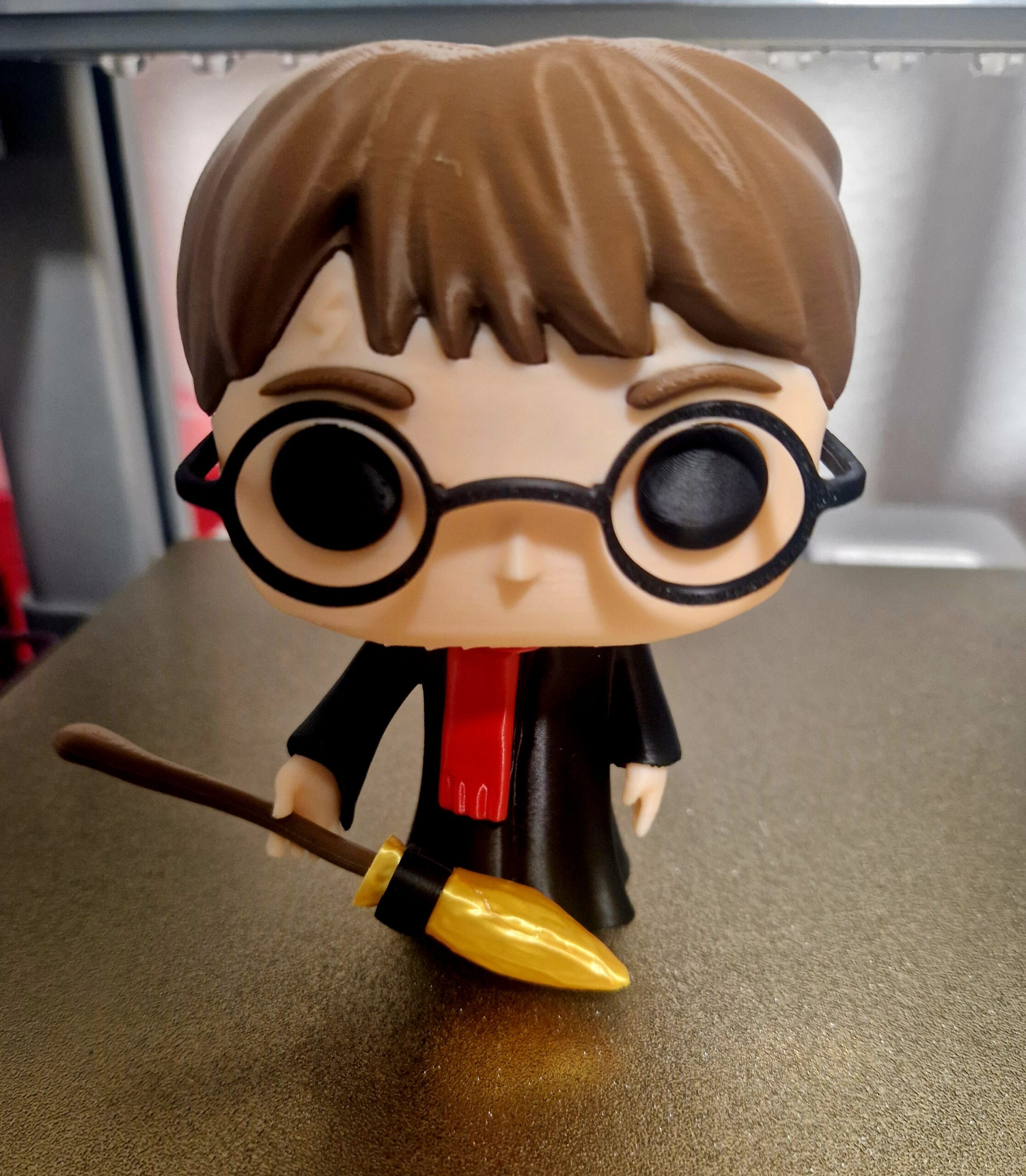 Figura Harry Potter - Image 3