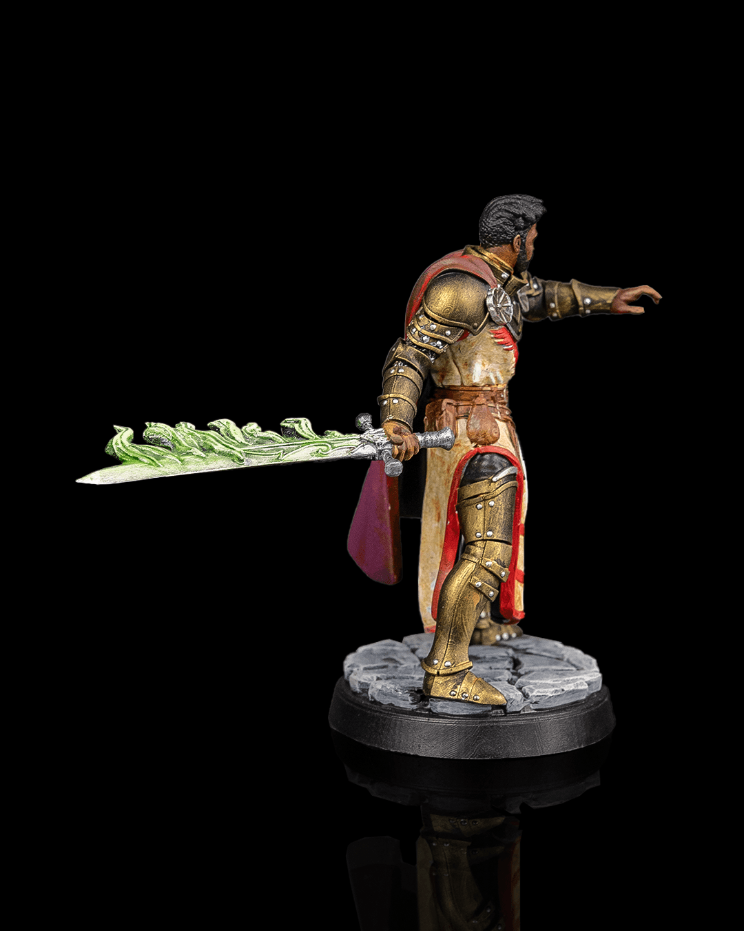 CAIUS PRETOREAN - Image 2