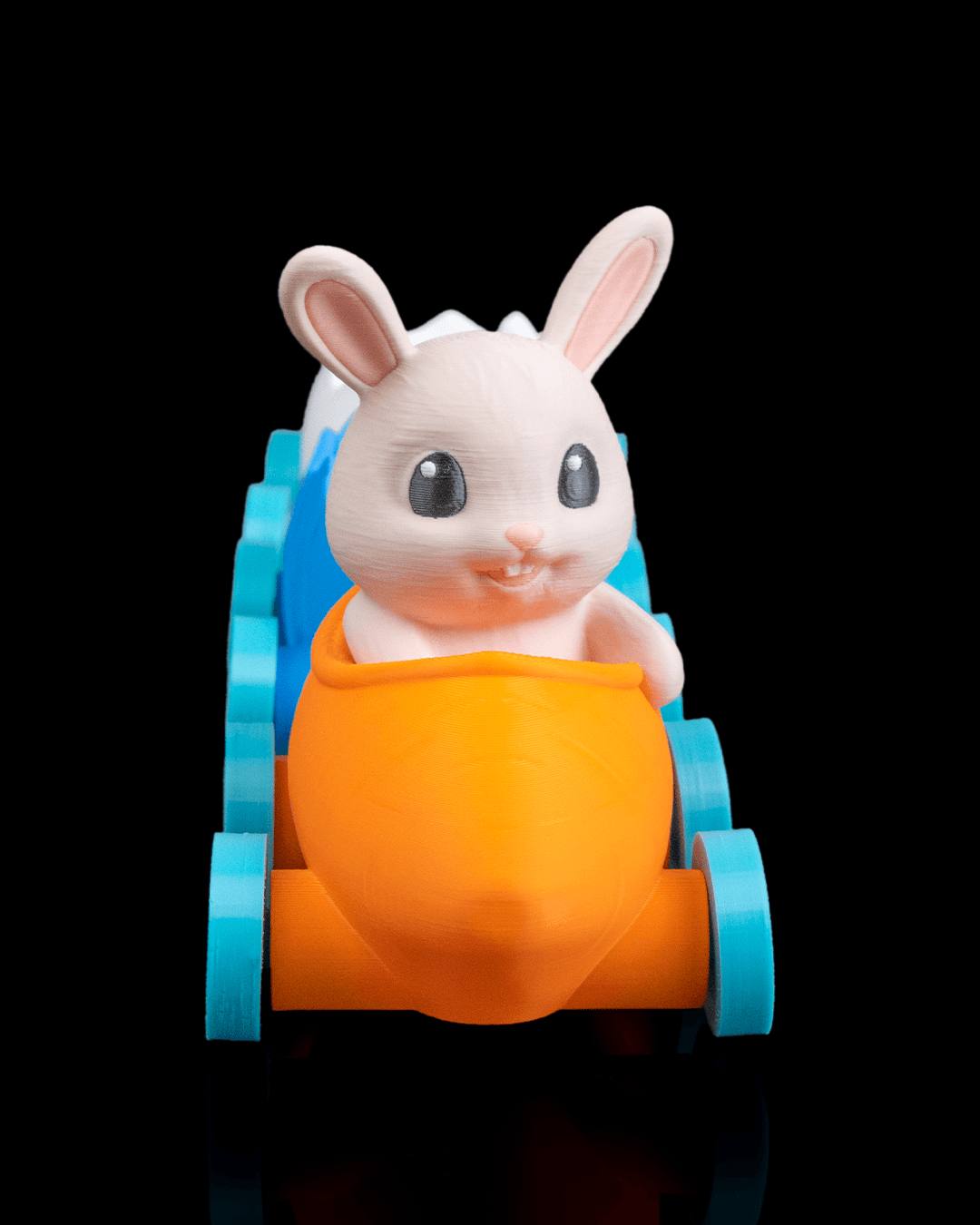 Easter Train - Image 3