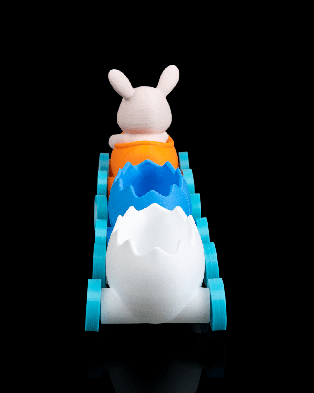 Easter Train - Image 4