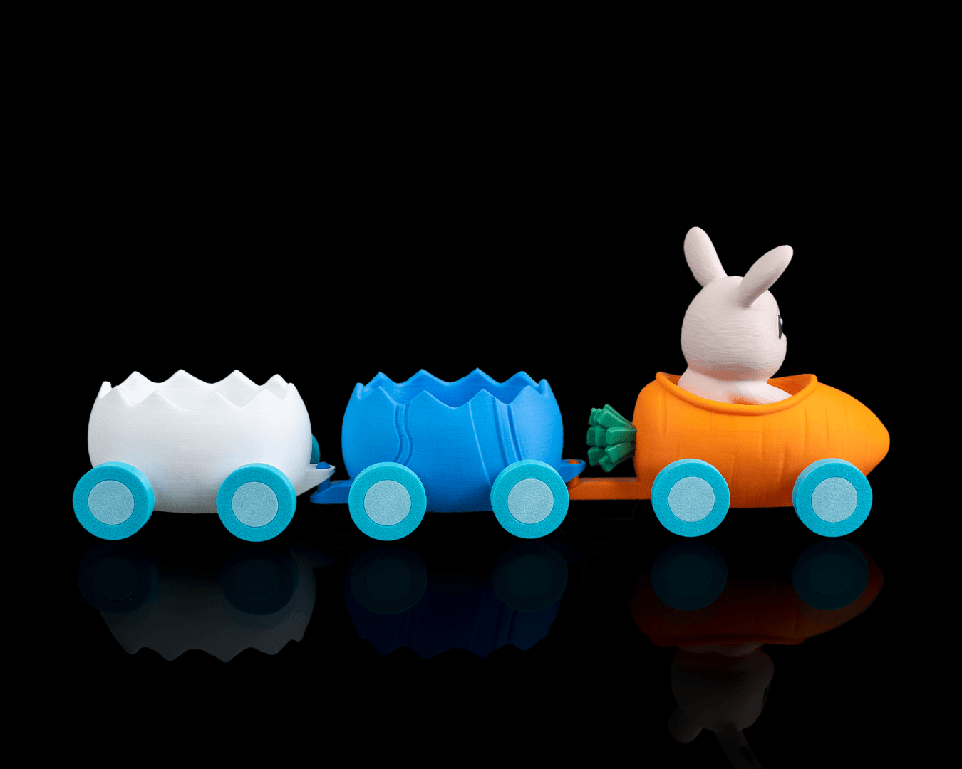 Easter Train - Image 5