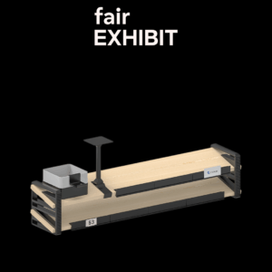 Fair Exhibit
