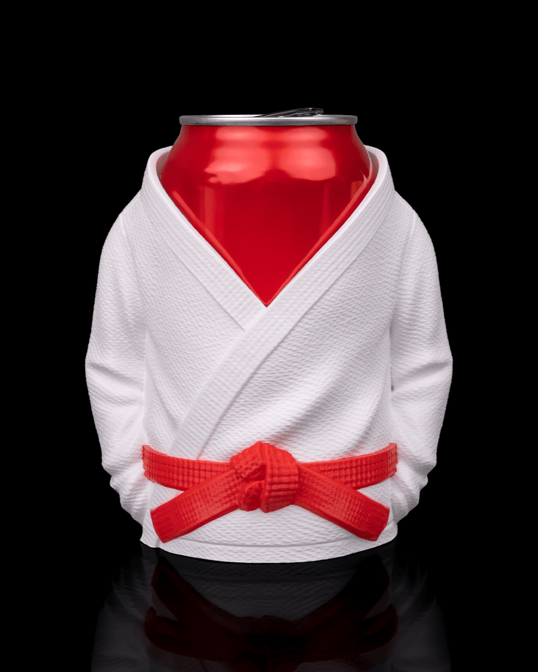 Kimono - Can Holder - Image 2