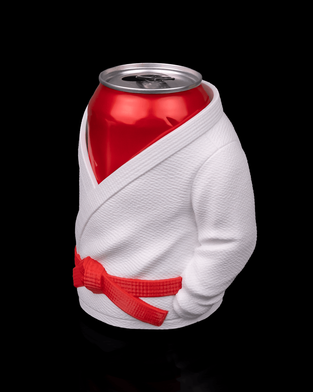 Kimono - Can Holder - Image 3