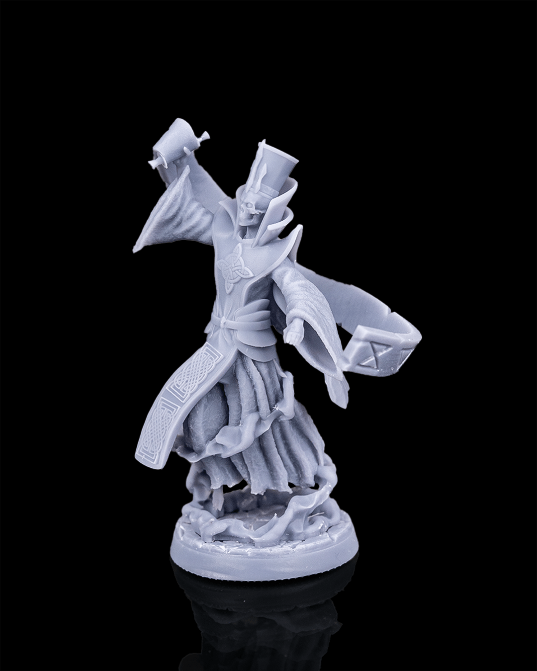 Nechrus Lord of Bones - Image 3