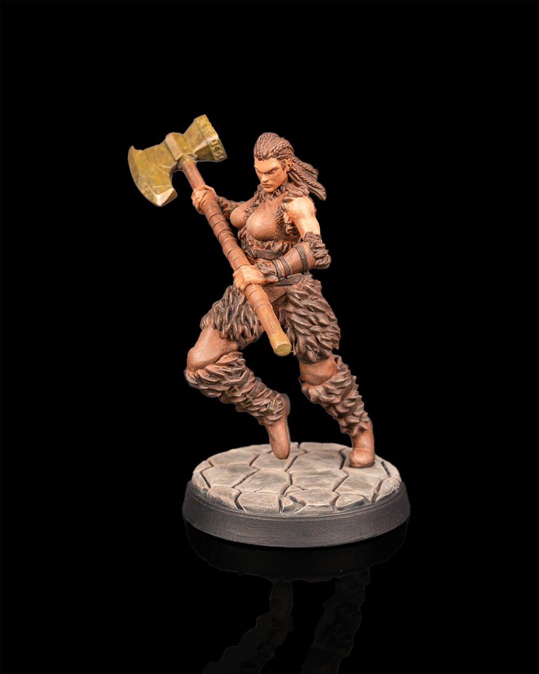 Rinessa Brutus - Image 2