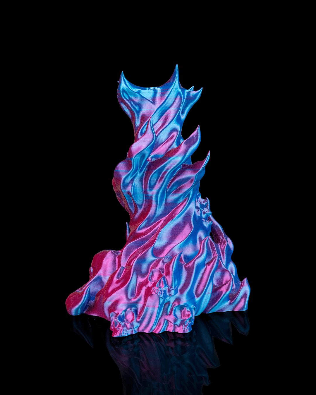 Spellcaster’s Stash - Suporte de Headset & Controle - Image 8