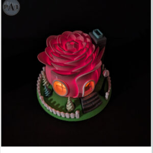 Valentine's Day Rose