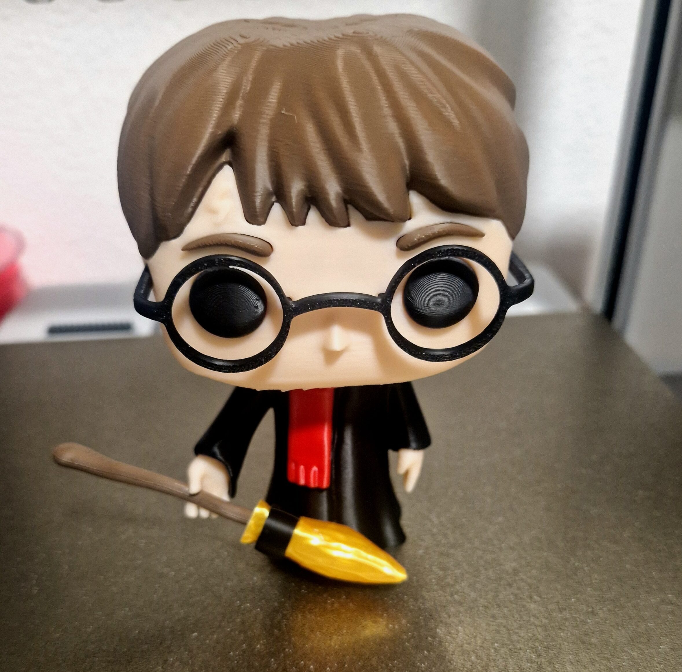Figura Harry Potter